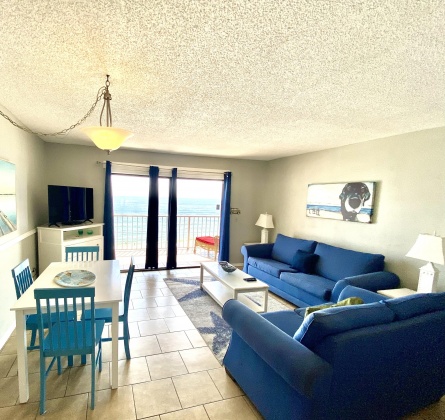Panama City Beach, Florida 32408, 1 Bedroom Bedrooms, ,2 BathroomsBathrooms,Residential,For Sale,Thomas,869004
