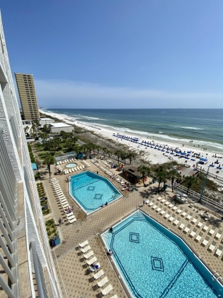 Panama City Beach, Florida 32408, 1 Bedroom Bedrooms, ,2 BathroomsBathrooms,Residential,For Sale,Thomas,869004