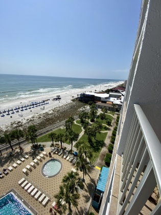 Panama City Beach, Florida 32408, 1 Bedroom Bedrooms, ,2 BathroomsBathrooms,Residential,For Sale,Thomas,869004