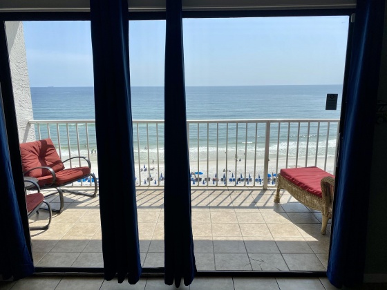 Panama City Beach, Florida 32408, 1 Bedroom Bedrooms, ,2 BathroomsBathrooms,Residential,For Sale,Thomas,869004