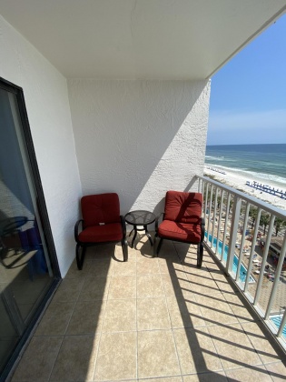 Panama City Beach, Florida 32408, 1 Bedroom Bedrooms, ,2 BathroomsBathrooms,Residential,For Sale,Thomas,869004