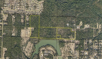 Crestview, Florida 32536, ,Land,For Sale,Dogwood,857273