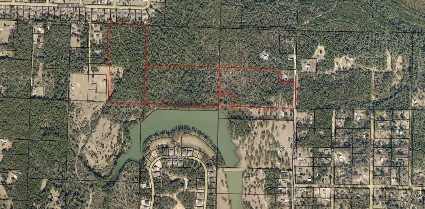 Crestview, Florida 32536, ,Land,For Sale,Dogwood,857273