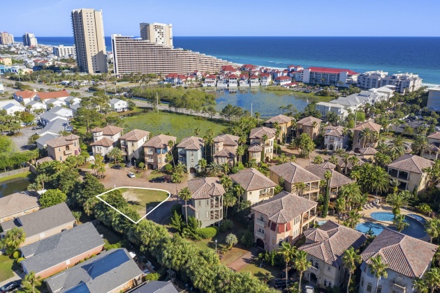 Miramar Beach, Florida 32550, ,Land,For Sale,St Tropez,869048