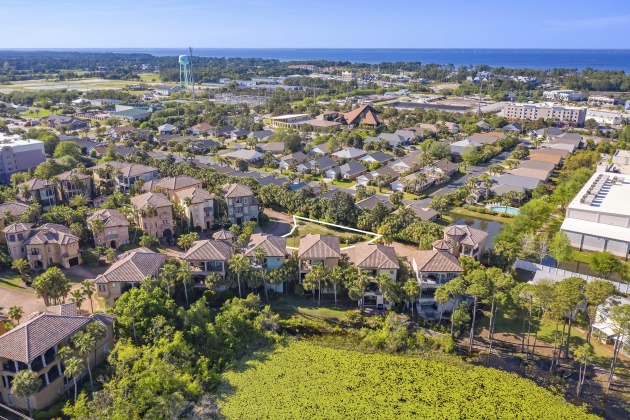 Miramar Beach, Florida 32550, ,Land,For Sale,St Tropez,869048