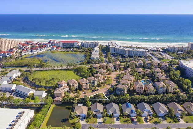 Miramar Beach, Florida 32550, ,Land,For Sale,St Tropez,869048