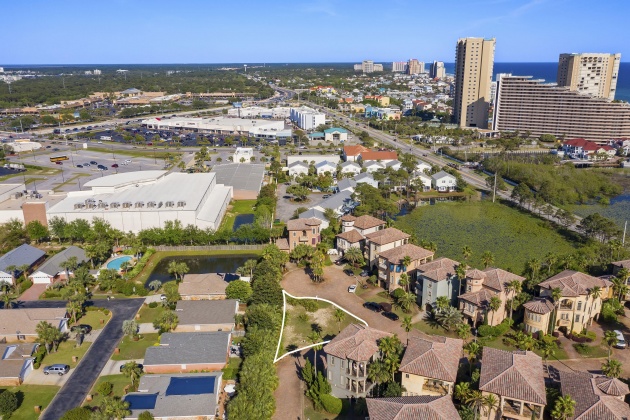 Miramar Beach, Florida 32550, ,Land,For Sale,St Tropez,869048
