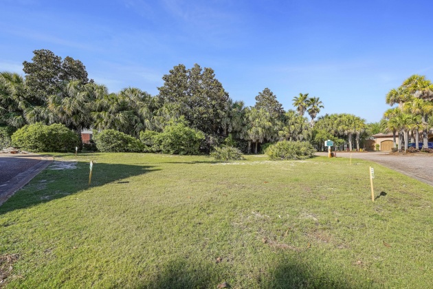 Miramar Beach, Florida 32550, ,Land,For Sale,St Tropez,869048