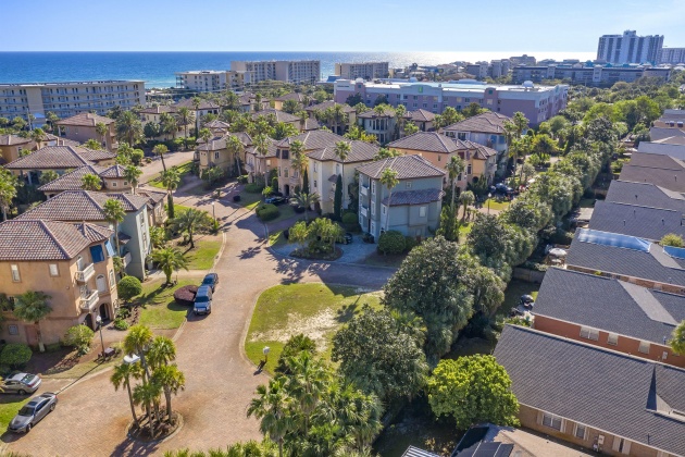 Miramar Beach, Florida 32550, ,Land,For Sale,St Tropez,869048