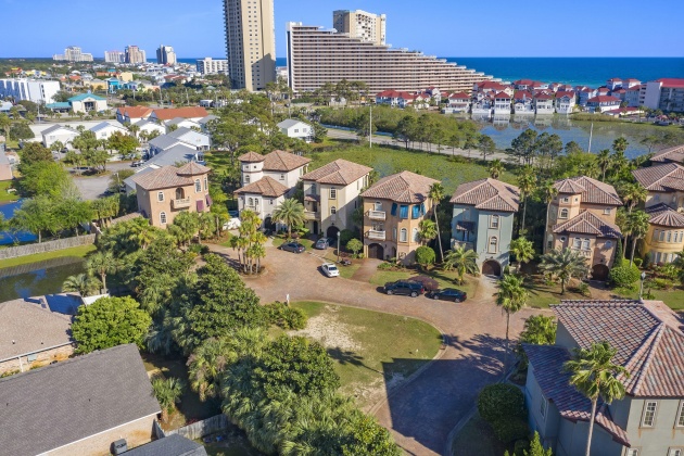 Miramar Beach, Florida 32550, ,Land,For Sale,St Tropez,869048