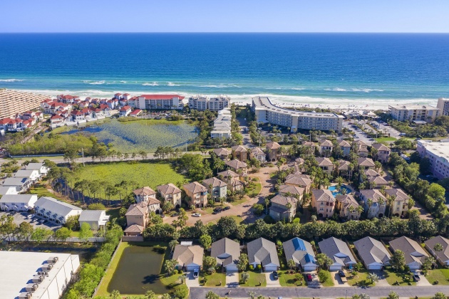 Miramar Beach, Florida 32550, ,Land,For Sale,St Tropez,869048