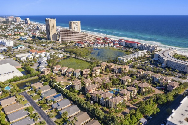 Miramar Beach, Florida 32550, ,Land,For Sale,St Tropez,869048