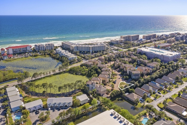 Miramar Beach, Florida 32550, ,Land,For Sale,St Tropez,869048