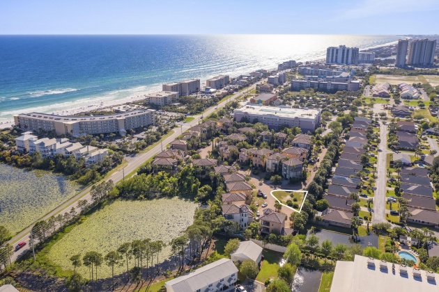 Miramar Beach, Florida 32550, ,Land,For Sale,St Tropez,869048
