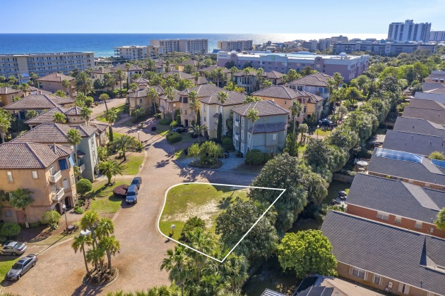 Miramar Beach, Florida 32550, ,Land,For Sale,St Tropez,869048