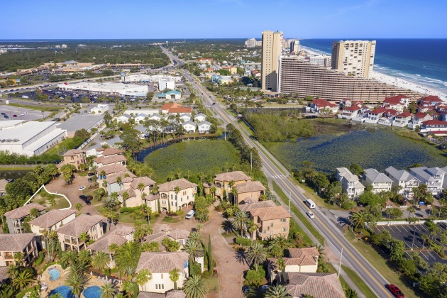 Miramar Beach, Florida 32550, ,Land,For Sale,St Tropez,869048