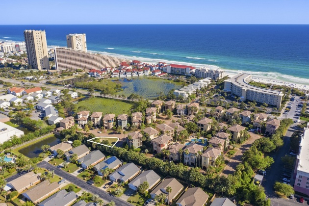 Miramar Beach, Florida 32550, ,Land,For Sale,St Tropez,869048