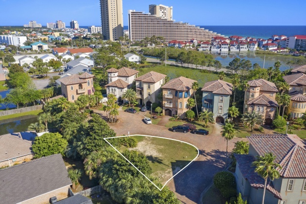 Miramar Beach, Florida 32550, ,Land,For Sale,St Tropez,869048