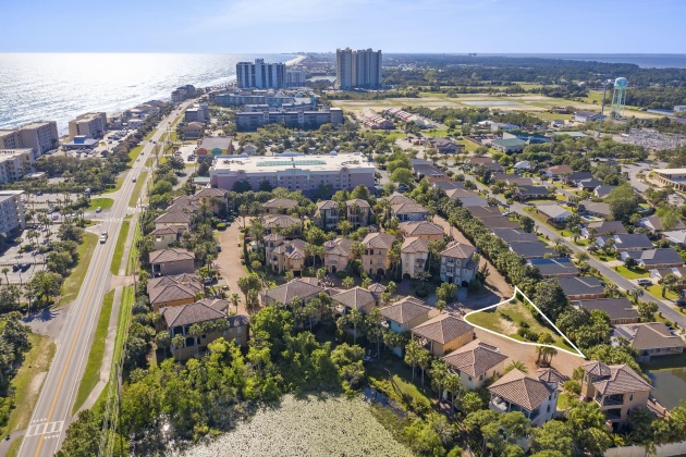 Miramar Beach, Florida 32550, ,Land,For Sale,St Tropez,869048