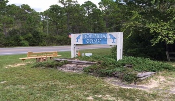 Freeport, Florida 32439, ,Land,For Sale,Dolphin Cove,869019