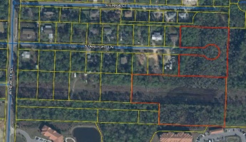 Santa Rosa Beach, Florida 32459, ,Land,For Sale,Starlight,869054