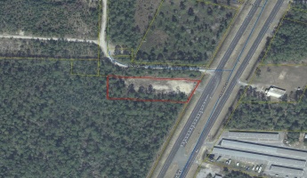 Freeport, Florida 32439, ,Commercial for Sale,For Sale,HWY 331,864141