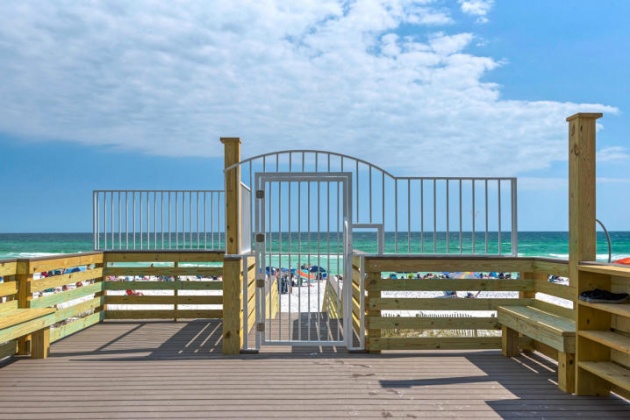 Miramar Beach, Florida 32550, ,1 BathroomBathrooms,Residential,For Sale,Beachside Two,853121