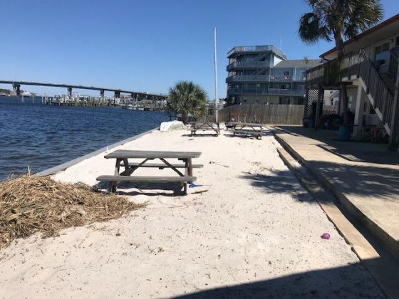 Fort Walton Beach, Florida 32548, 2 Bedrooms Bedrooms, ,1 BathroomBathrooms,Residential,For Sale,Bluefish,868219