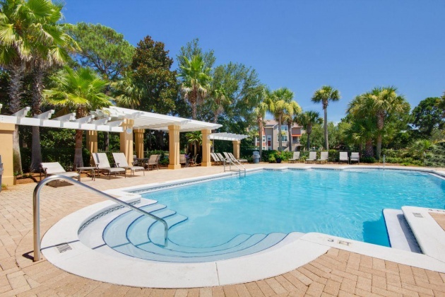 Miramar Beach, Florida 32550, 2 Bedrooms Bedrooms, ,3 BathroomsBathrooms,Residential,For Sale,Turnberry,869050
