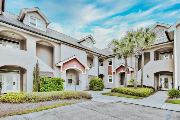 Miramar Beach, Florida 32550, 2 Bedrooms Bedrooms, ,3 BathroomsBathrooms,Residential,For Sale,Turnberry,869050