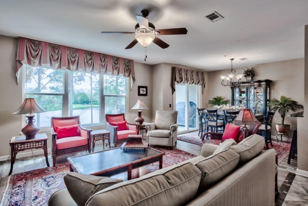 Miramar Beach, Florida 32550, 2 Bedrooms Bedrooms, ,3 BathroomsBathrooms,Residential,For Sale,Turnberry,869050