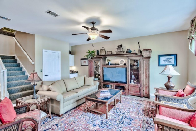 Miramar Beach, Florida 32550, 2 Bedrooms Bedrooms, ,3 BathroomsBathrooms,Residential,For Sale,Turnberry,869050
