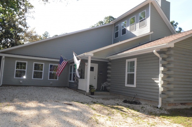 Santa Rosa Beach, Florida 32459, 5 Bedrooms Bedrooms, ,5 BathroomsBathrooms,Residential,For Sale,Adair,869075