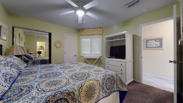 Fort Walton Beach, Florida 32548, 1 Bedroom Bedrooms, ,2 BathroomsBathrooms,Residential,For Sale,Scallop,869080