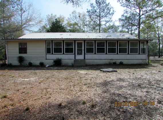 Defuniak Springs, Florida 32433, 4 Bedrooms Bedrooms, ,2 BathroomsBathrooms,Residential,For Sale,Michigan,866700