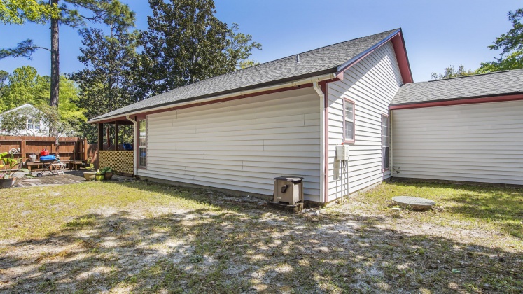 Santa Rosa Beach, Florida 32459, 3 Bedrooms Bedrooms, ,2 BathroomsBathrooms,Residential,For Sale,Magnolia Creek,868535