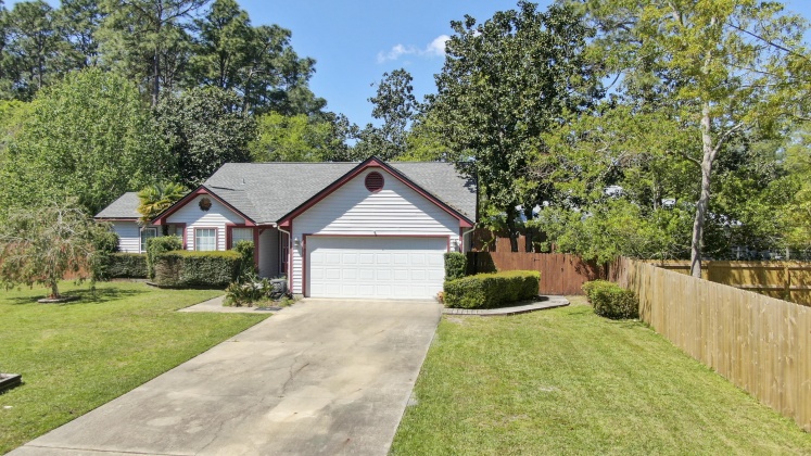 Santa Rosa Beach, Florida 32459, 3 Bedrooms Bedrooms, ,2 BathroomsBathrooms,Residential,For Sale,Magnolia Creek,868535