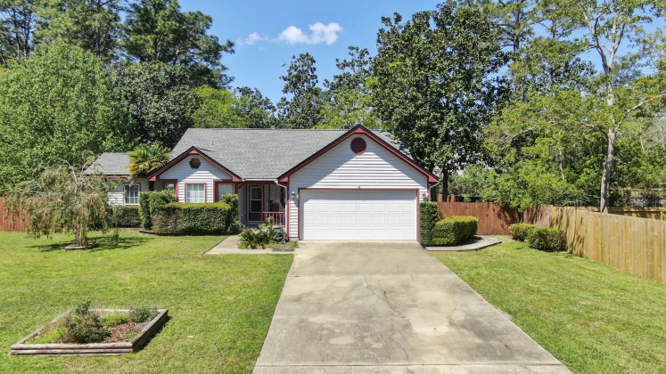 Santa Rosa Beach, Florida 32459, 3 Bedrooms Bedrooms, ,2 BathroomsBathrooms,Residential,For Sale,Magnolia Creek,868535
