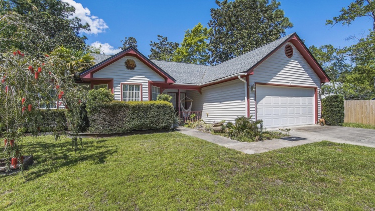 Santa Rosa Beach, Florida 32459, 3 Bedrooms Bedrooms, ,2 BathroomsBathrooms,Residential,For Sale,Magnolia Creek,868535
