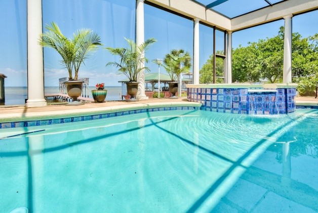 Miramar Beach, Florida 32550, 5 Bedrooms Bedrooms, ,5 BathroomsBathrooms,Residential,For Sale,Bayshore,869064