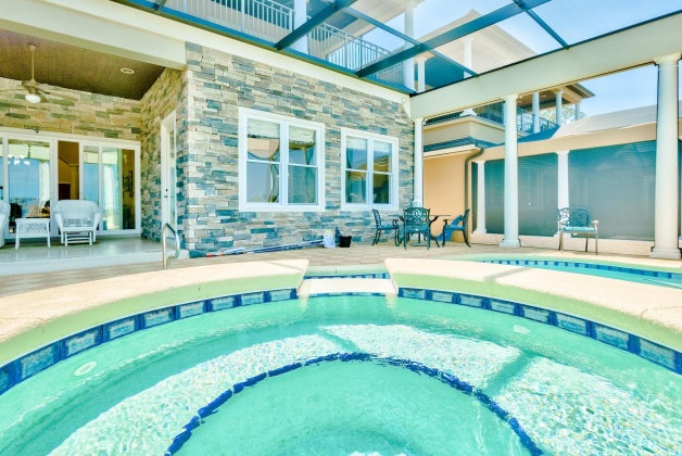 Miramar Beach, Florida 32550, 5 Bedrooms Bedrooms, ,5 BathroomsBathrooms,Residential,For Sale,Bayshore,869064