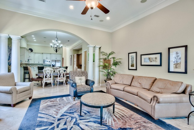 Miramar Beach, Florida 32550, 5 Bedrooms Bedrooms, ,5 BathroomsBathrooms,Residential,For Sale,Bayshore,869064