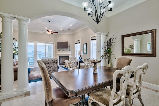 Miramar Beach, Florida 32550, 5 Bedrooms Bedrooms, ,5 BathroomsBathrooms,Residential,For Sale,Bayshore,869064