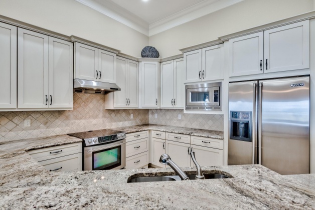 Miramar Beach, Florida 32550, 5 Bedrooms Bedrooms, ,5 BathroomsBathrooms,Residential,For Sale,Bayshore,869064