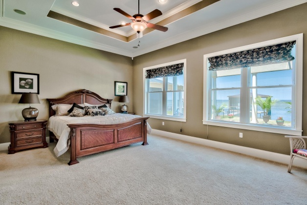 Miramar Beach, Florida 32550, 5 Bedrooms Bedrooms, ,5 BathroomsBathrooms,Residential,For Sale,Bayshore,869064