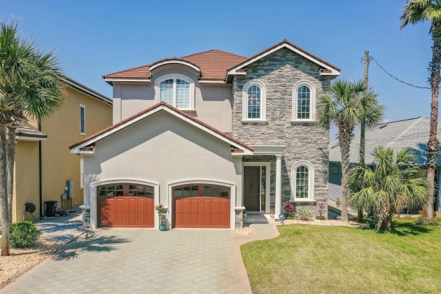 Miramar Beach, Florida 32550, 5 Bedrooms Bedrooms, ,5 BathroomsBathrooms,Residential,For Sale,Bayshore,869064