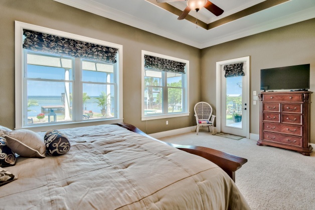 Miramar Beach, Florida 32550, 5 Bedrooms Bedrooms, ,5 BathroomsBathrooms,Residential,For Sale,Bayshore,869064
