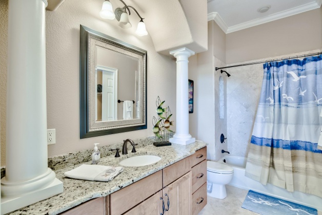 Miramar Beach, Florida 32550, 5 Bedrooms Bedrooms, ,5 BathroomsBathrooms,Residential,For Sale,Bayshore,869064