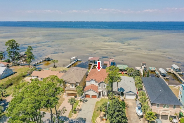 Miramar Beach, Florida 32550, 5 Bedrooms Bedrooms, ,5 BathroomsBathrooms,Residential,For Sale,Bayshore,869064