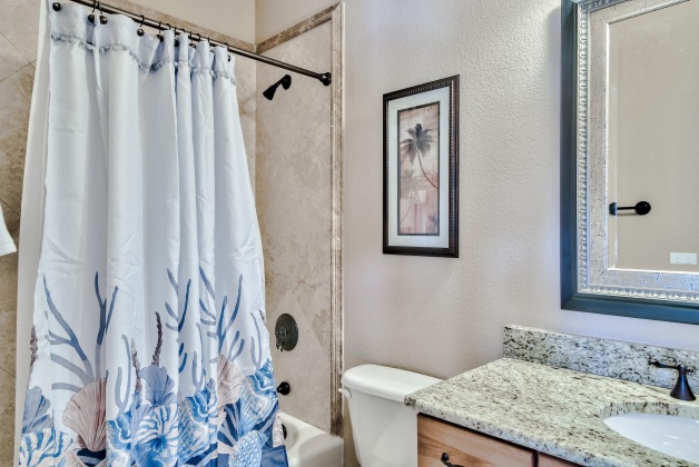 Miramar Beach, Florida 32550, 5 Bedrooms Bedrooms, ,5 BathroomsBathrooms,Residential,For Sale,Bayshore,869064